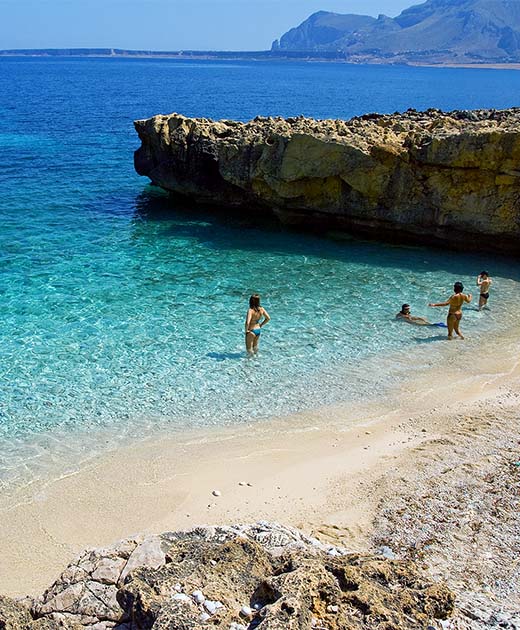 Cosa Vedere A Macari. Luoghi Ed Eventi In Sicilia